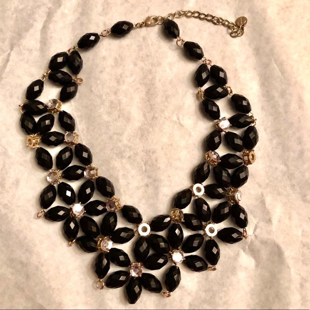 Talbots Statement Necklace - Picture 2 of 2